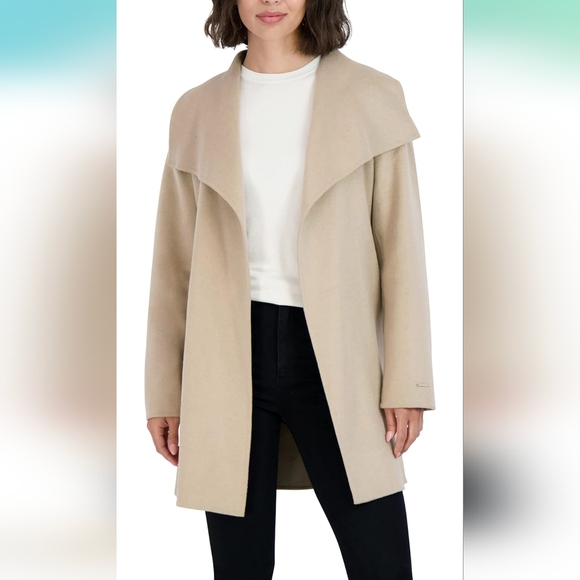 Women's tahari wool jacket - Picture 7 of 9